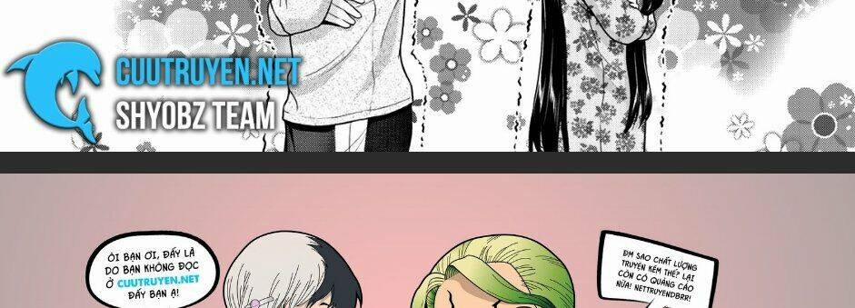 Thứ Mà Đôi Ta Mong Muốn 49 trang 34