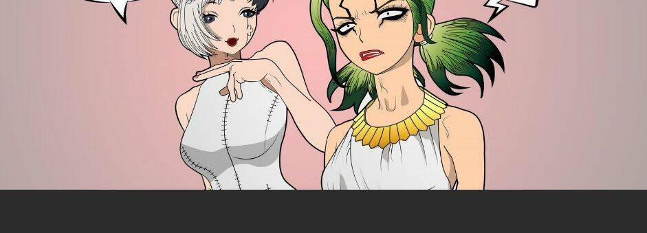 Thứ Mà Đôi Ta Mong Muốn 49 trang 35