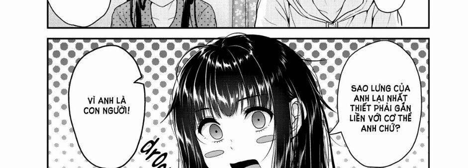 Thứ Mà Đôi Ta Mong Muốn 49 trang 5