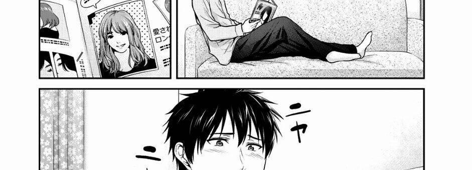 Thứ Mà Đôi Ta Mong Muốn 49 trang 7