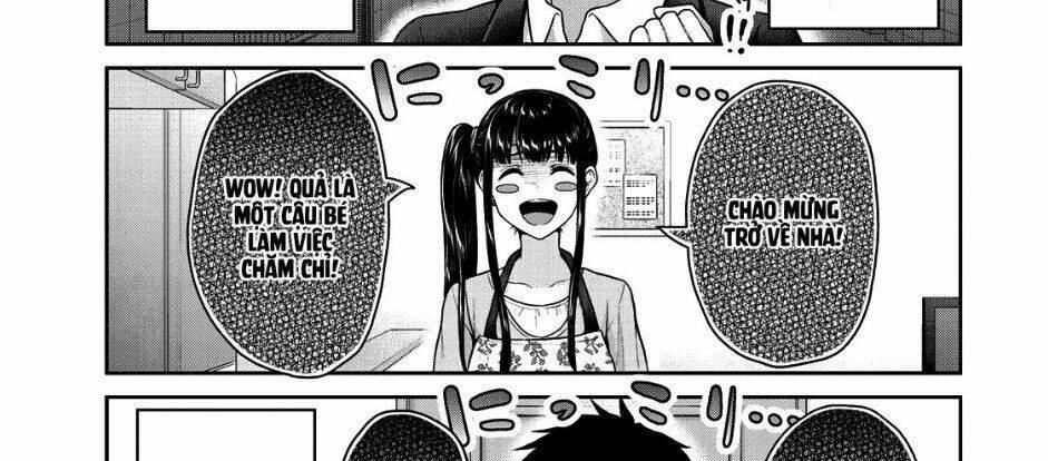 Thứ Mà Đôi Ta Mong Muốn 50 trang 10