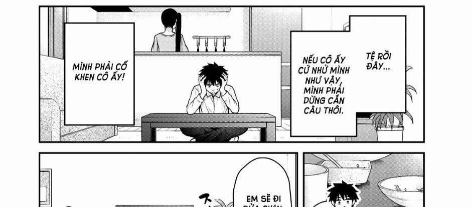 Thứ Mà Đôi Ta Mong Muốn 50 trang 12