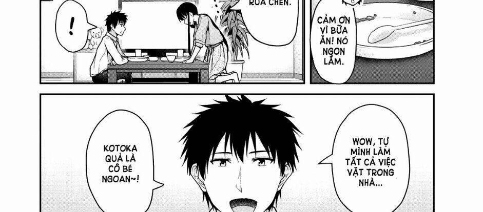 Thứ Mà Đôi Ta Mong Muốn 50 trang 13