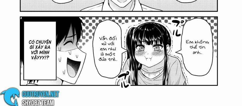 Thứ Mà Đôi Ta Mong Muốn 50 trang 14