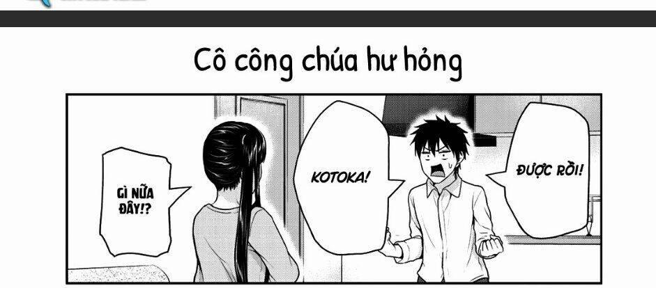 Thứ Mà Đôi Ta Mong Muốn 50 trang 15