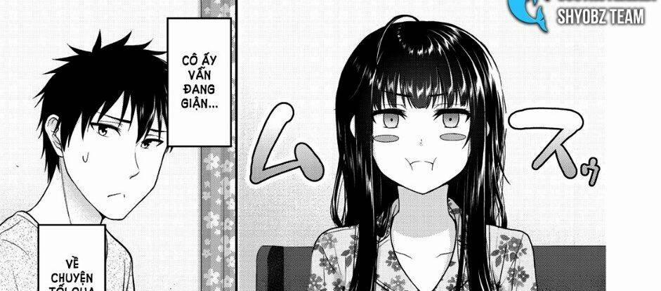 Thứ Mà Đôi Ta Mong Muốn 50 trang 2