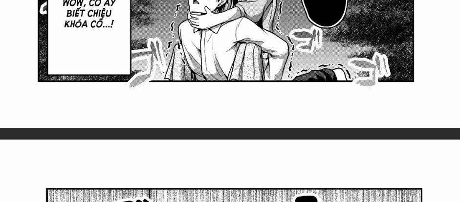 Thứ Mà Đôi Ta Mong Muốn 50 trang 21