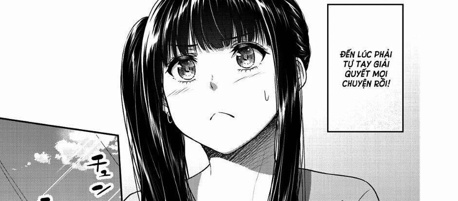 Thứ Mà Đôi Ta Mong Muốn 50 trang 30