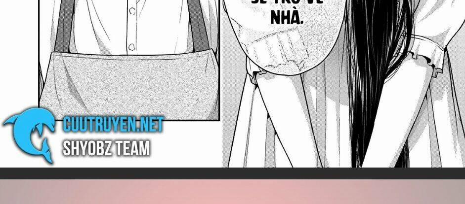Thứ Mà Đôi Ta Mong Muốn 50 trang 34