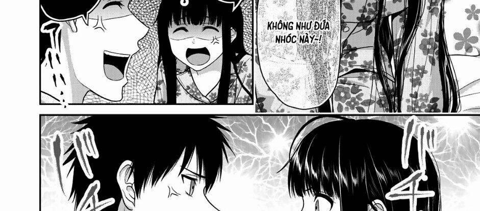 Thứ Mà Đôi Ta Mong Muốn 50 trang 7