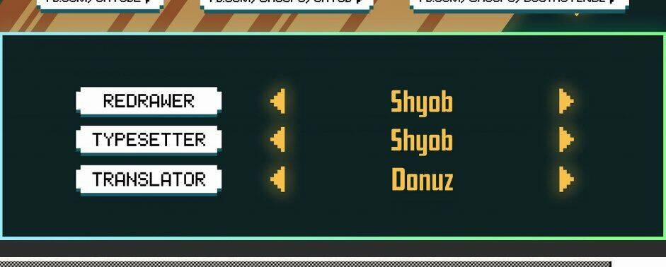 Thứ Mà Đôi Ta Mong Muốn 51 trang 1