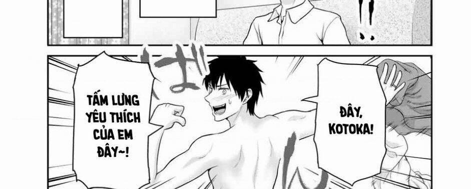 Thứ Mà Đôi Ta Mong Muốn 51 trang 10