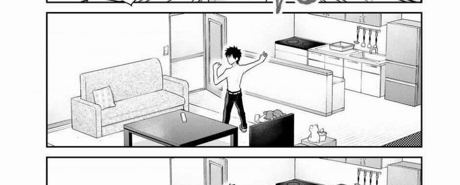 Thứ Mà Đôi Ta Mong Muốn 51 trang 11