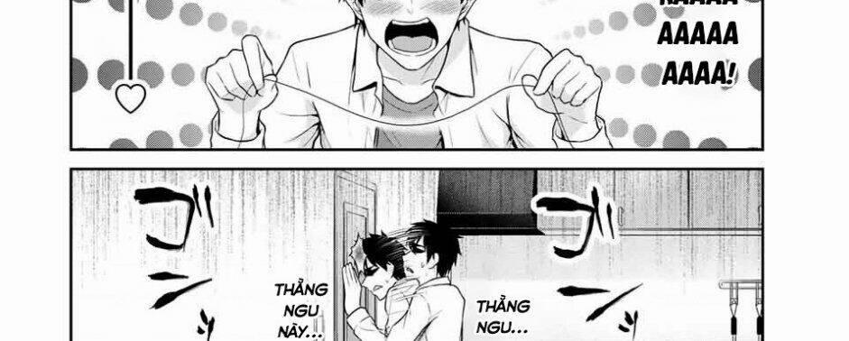 Thứ Mà Đôi Ta Mong Muốn 51 trang 15