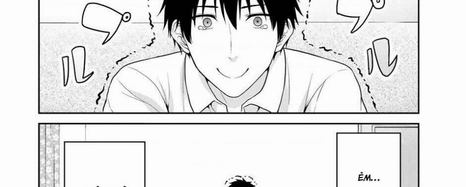 Thứ Mà Đôi Ta Mong Muốn 51 trang 6