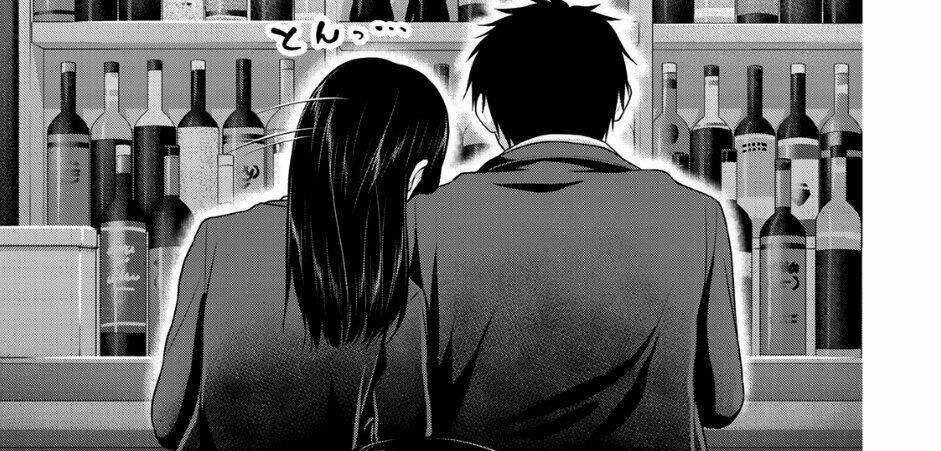 Thứ Mà Đôi Ta Mong Muốn 52 trang 20