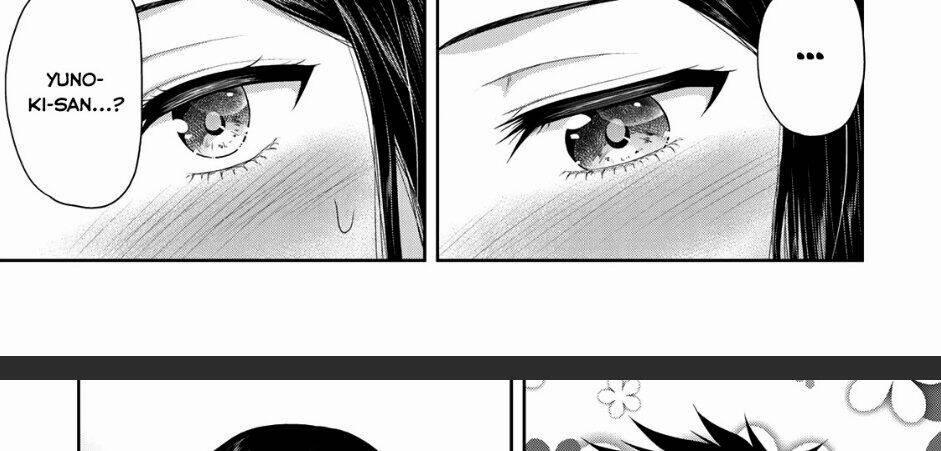 Thứ Mà Đôi Ta Mong Muốn 52 trang 22