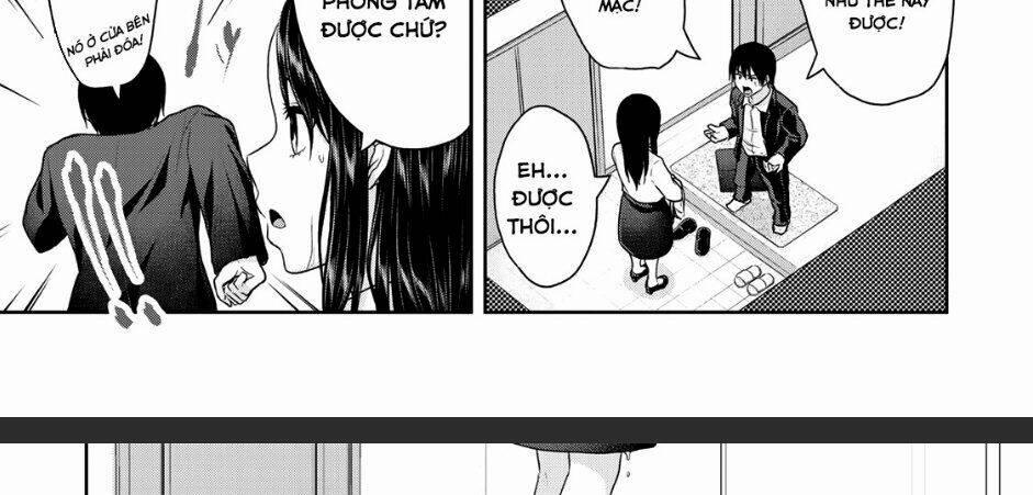 Thứ Mà Đôi Ta Mong Muốn 52 trang 28