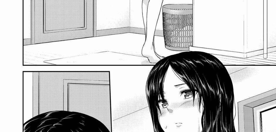 Thứ Mà Đôi Ta Mong Muốn 52 trang 29