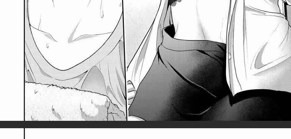 Thứ Mà Đôi Ta Mong Muốn 52 trang 31