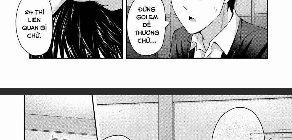 Thứ Mà Đôi Ta Mong Muốn 52 trang 4