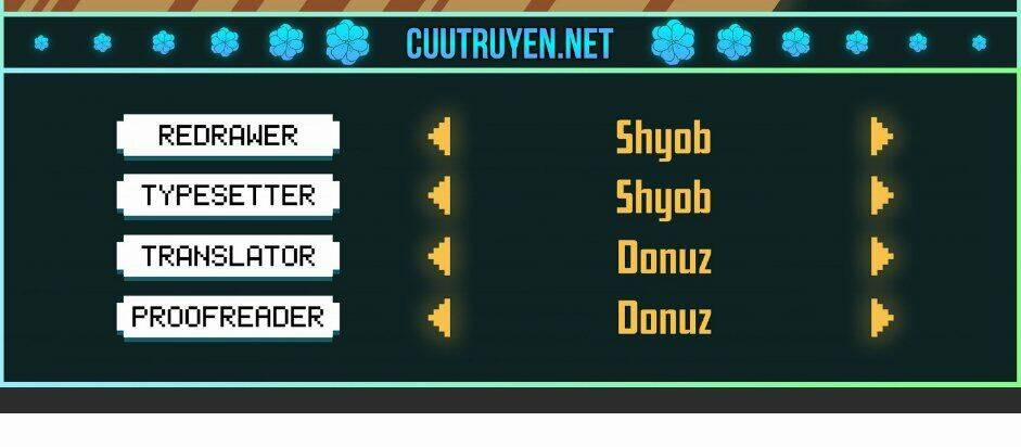 Thứ Mà Đôi Ta Mong Muốn 53 trang 1