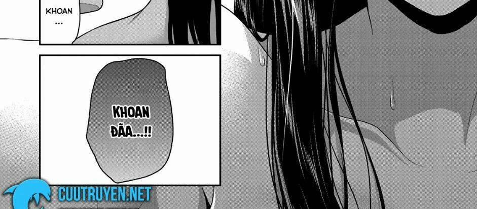Thứ Mà Đôi Ta Mong Muốn 53 trang 14