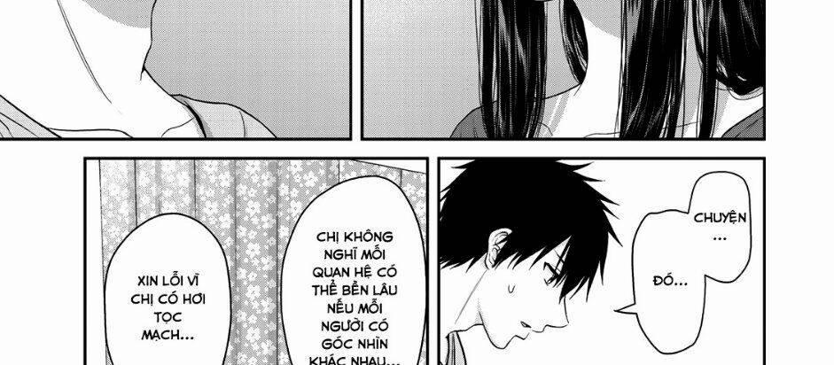 Thứ Mà Đôi Ta Mong Muốn 53 trang 23