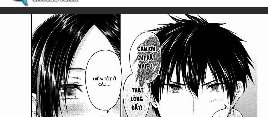 Thứ Mà Đôi Ta Mong Muốn 53 trang 25