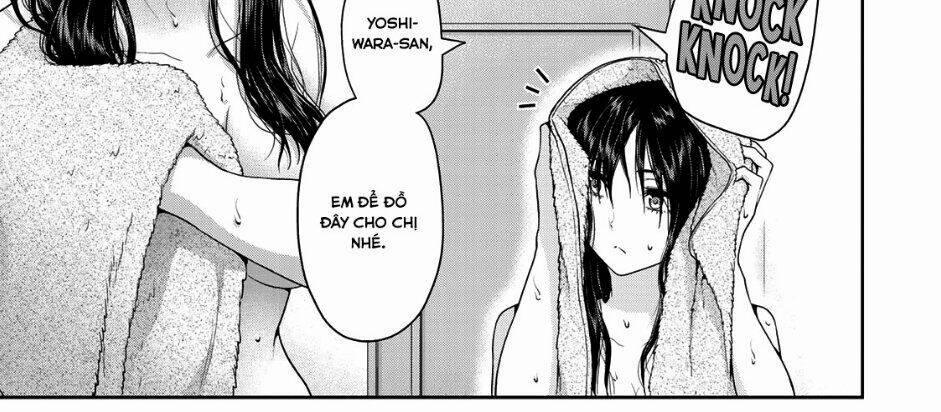 Thứ Mà Đôi Ta Mong Muốn 53 trang 3