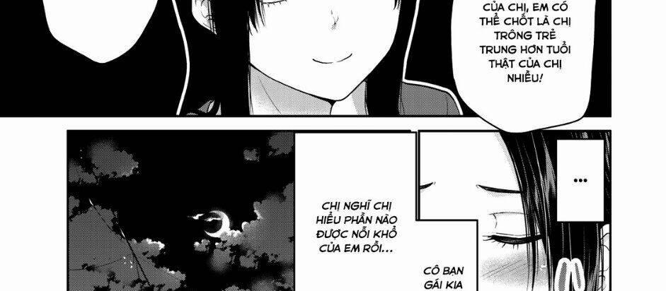 Thứ Mà Đôi Ta Mong Muốn 53 trang 30