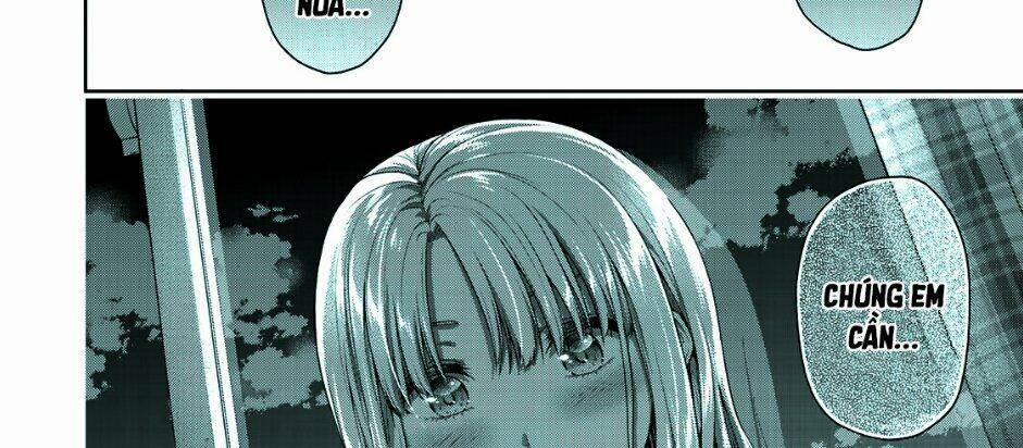 Thứ Mà Đôi Ta Mong Muốn 53 trang 32