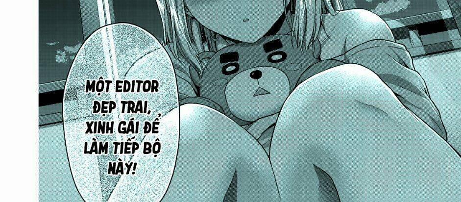 Thứ Mà Đôi Ta Mong Muốn 53 trang 33