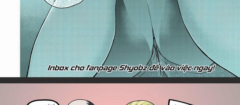 Thứ Mà Đôi Ta Mong Muốn 53 trang 34