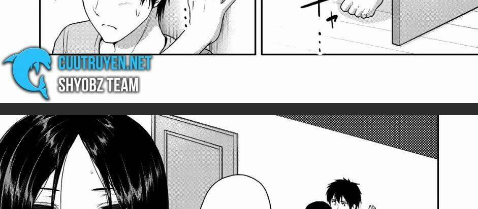Thứ Mà Đôi Ta Mong Muốn 53 trang 8