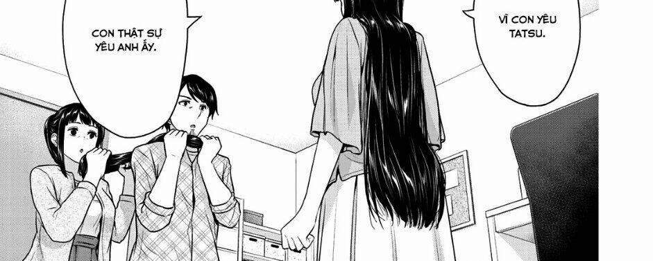 Thứ Mà Đôi Ta Mong Muốn 54 trang 19