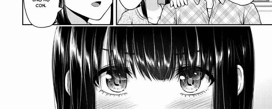 Thứ Mà Đôi Ta Mong Muốn 54 trang 21