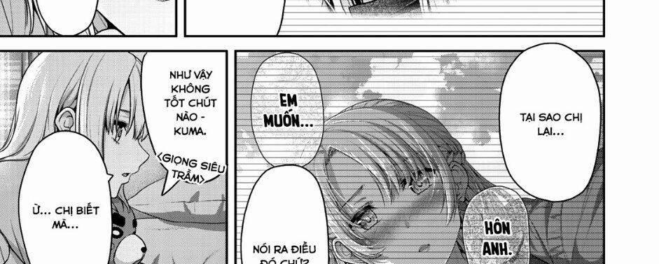 Thứ Mà Đôi Ta Mong Muốn 54 trang 26