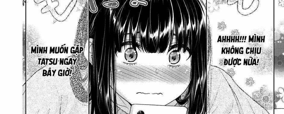 Thứ Mà Đôi Ta Mong Muốn 54 trang 6