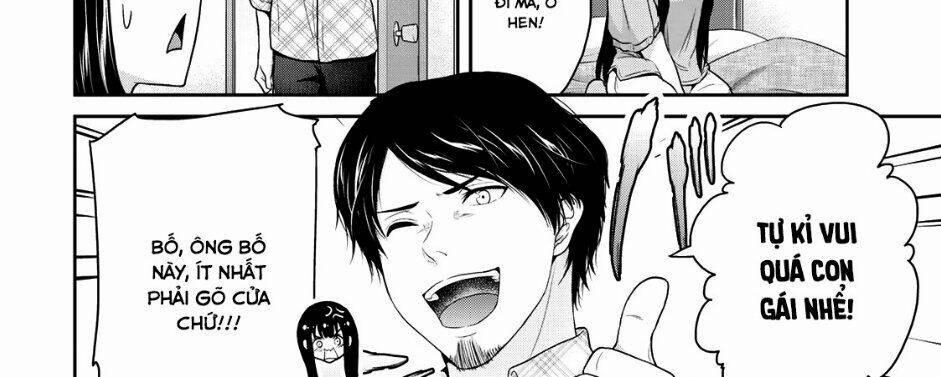 Thứ Mà Đôi Ta Mong Muốn 54 trang 8