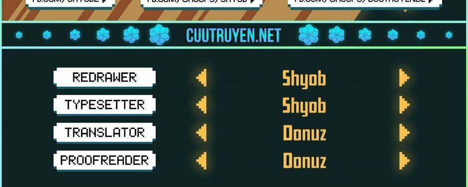 Thứ Mà Đôi Ta Mong Muốn 55 trang 1