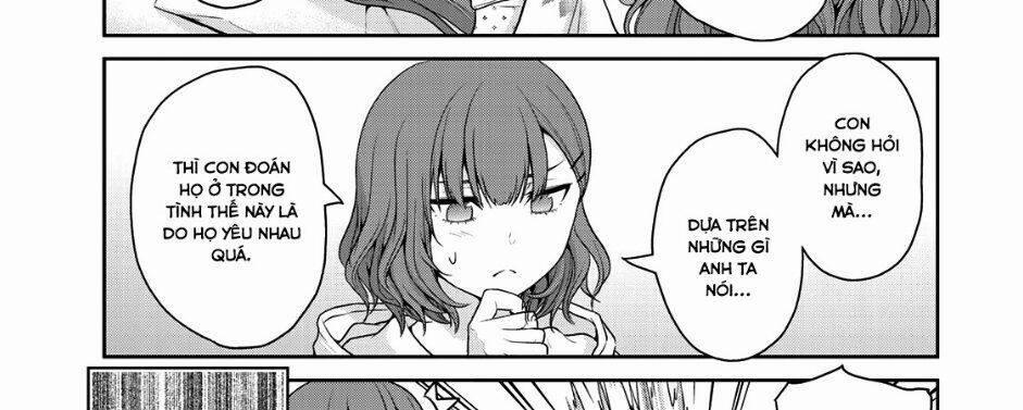 Thứ Mà Đôi Ta Mong Muốn 55 trang 11