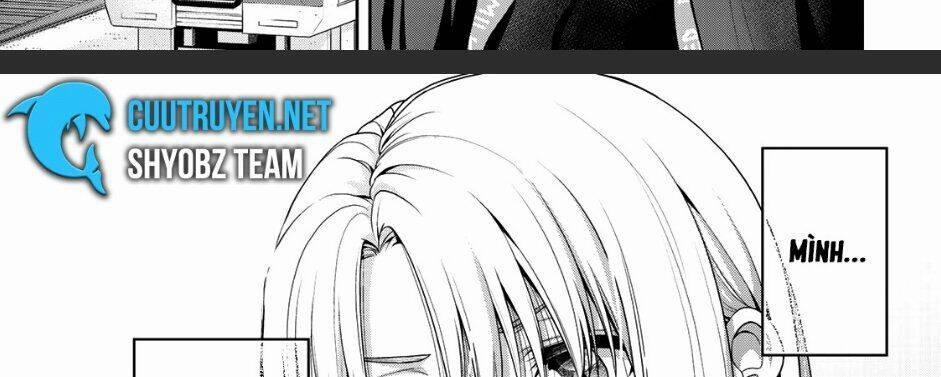 Thứ Mà Đôi Ta Mong Muốn 55 trang 20