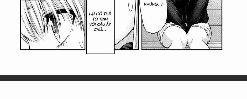 Thứ Mà Đôi Ta Mong Muốn 55 trang 23