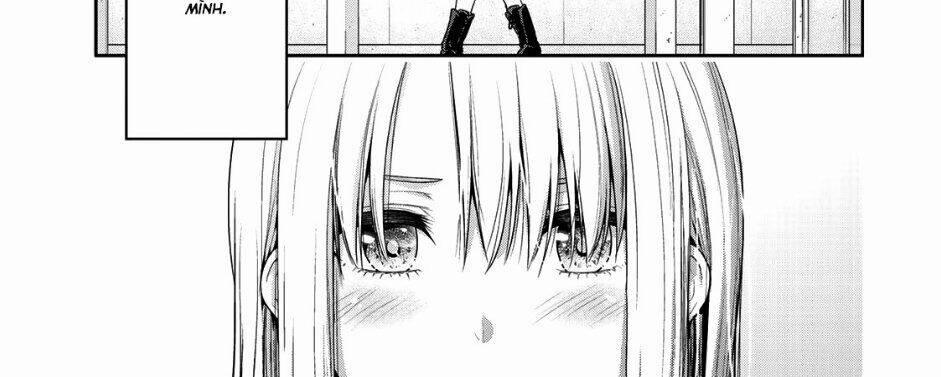 Thứ Mà Đôi Ta Mong Muốn 55 trang 25