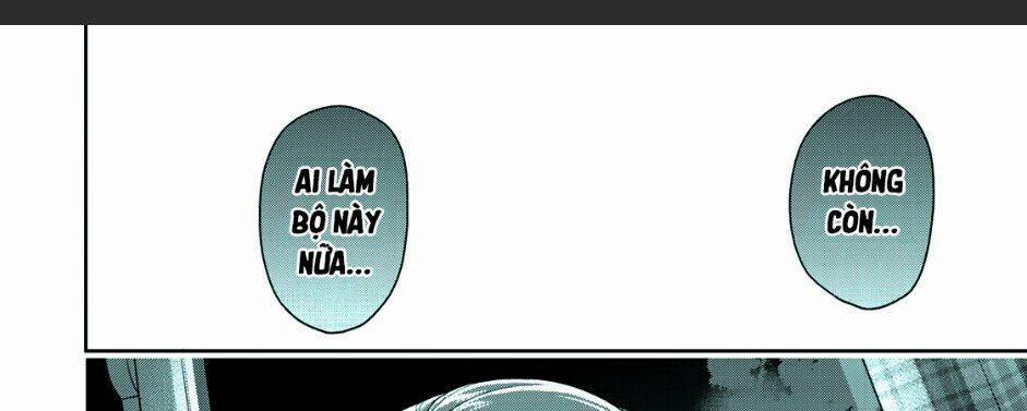 Thứ Mà Đôi Ta Mong Muốn 55 trang 31