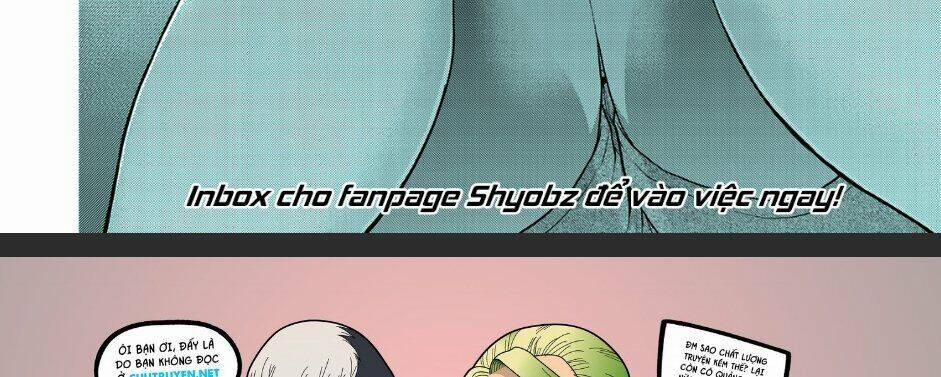 Thứ Mà Đôi Ta Mong Muốn 55 trang 34