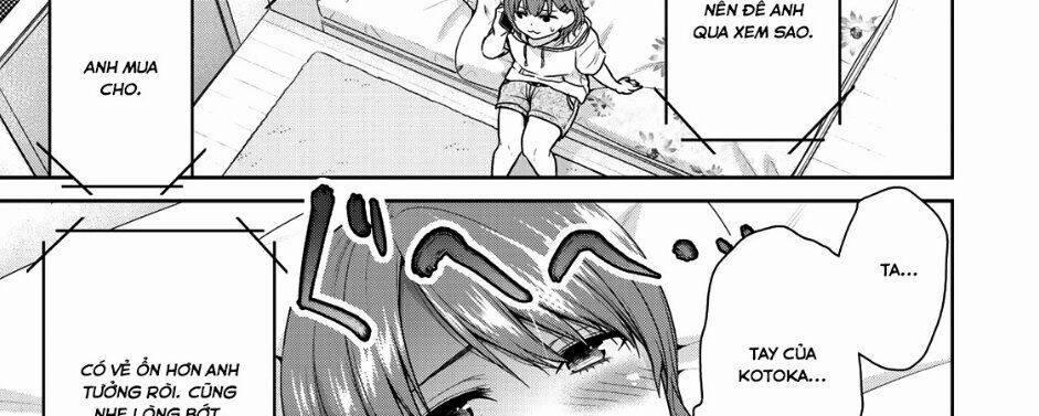 Thứ Mà Đôi Ta Mong Muốn 55 trang 4