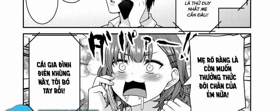 Thứ Mà Đôi Ta Mong Muốn 55 trang 8