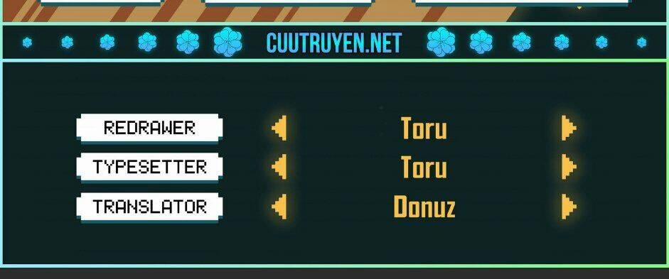 Thứ Mà Đôi Ta Mong Muốn 56 trang 1